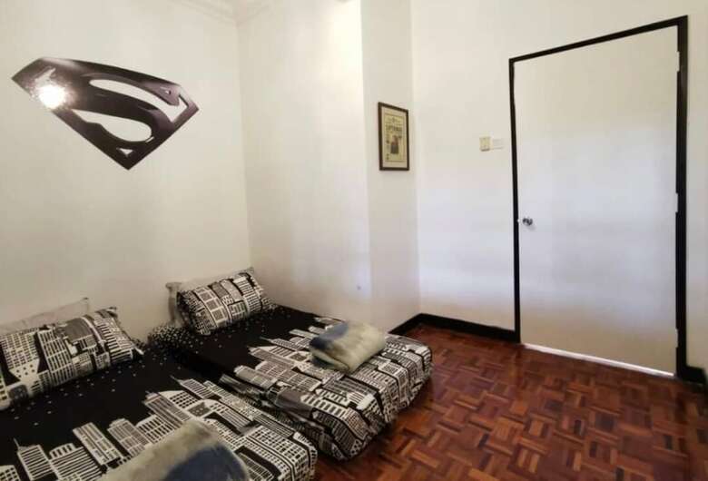 Apartamentos Selesa Hillhomes Homestay By Immaculate
