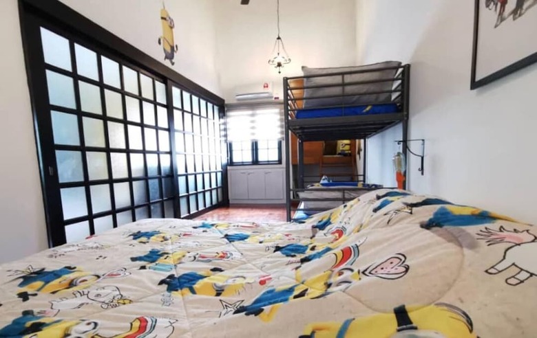Apartamentos Selesa Hillhomes Homestay By Immaculate