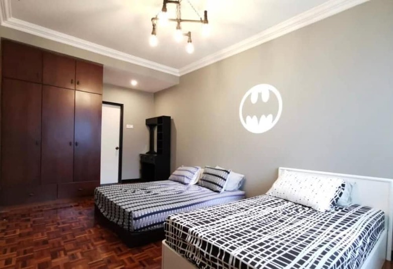 Apartamentos Selesa Hillhomes Homestay By Immaculate