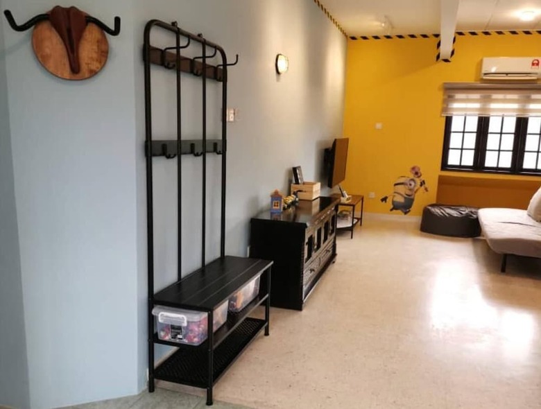 Apartamentos Selesa Hillhomes Homestay By Immaculate