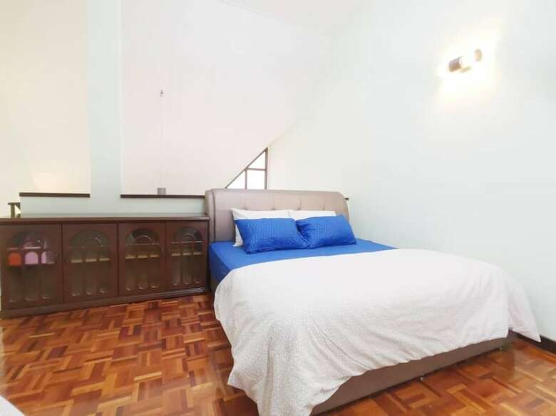 Apartamentos Selesa Hillhomes Homestay By Immaculate