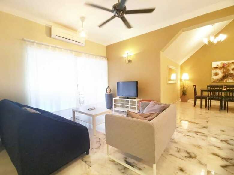 Apartamentos Selesa Hillhomes Homestay By Immaculate