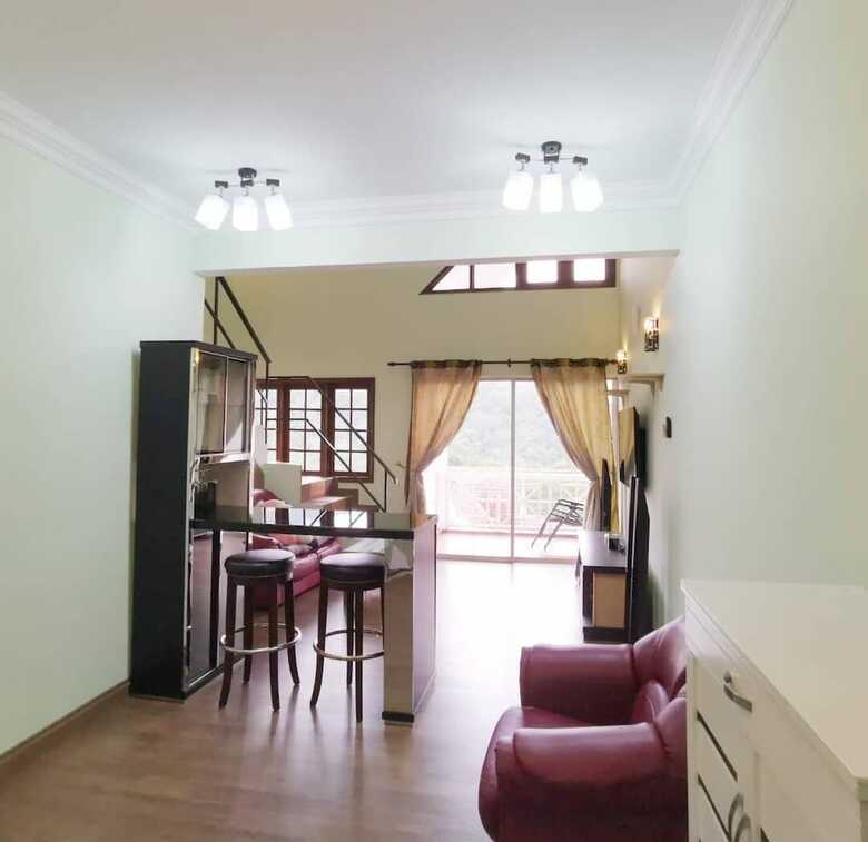 Apartamentos Selesa Hillhomes Homestay By Immaculate