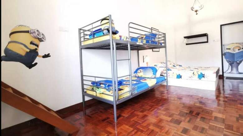 Apartamentos Selesa Hillhomes Homestay By Immaculate