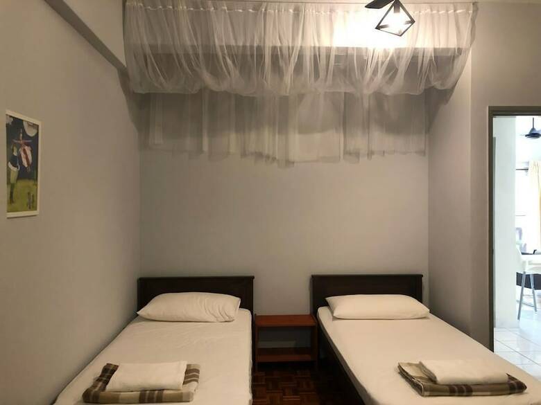 Apartamentos Selesa Hillhomes Homestay By Immaculate
