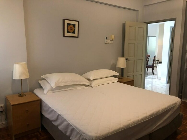 Apartamentos Selesa Hillhomes Homestay By Immaculate