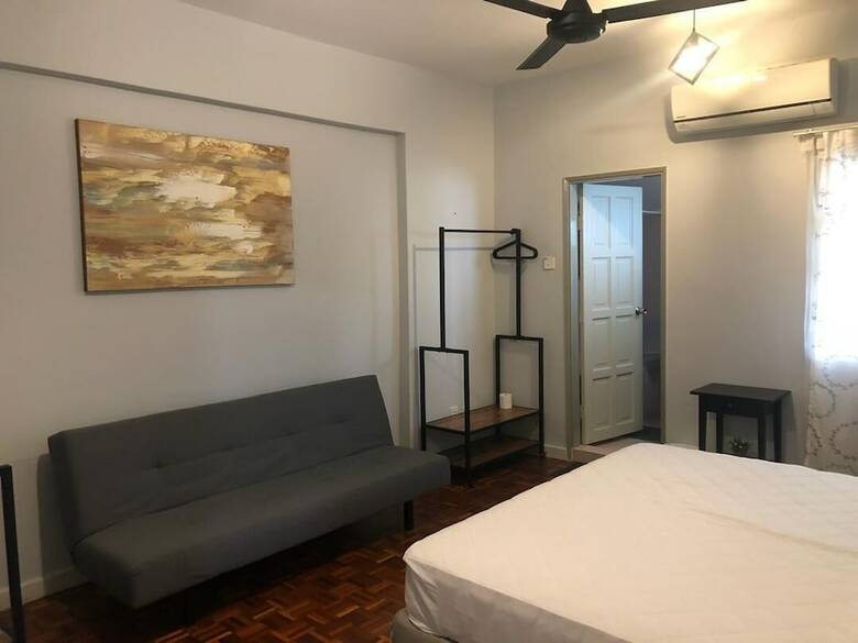 Apartamentos Selesa Hillhomes Homestay By Immaculate