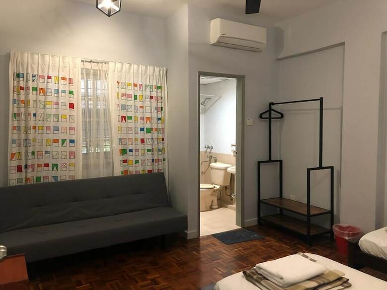 Apartamentos Selesa Hillhomes Homestay By Immaculate