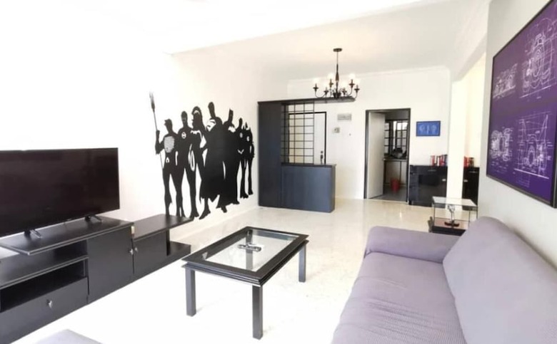 Apartamentos Selesa Hillhomes Homestay By Immaculate