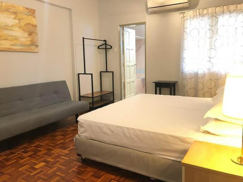 Apartamentos Selesa Hillhomes Homestay By Immaculate