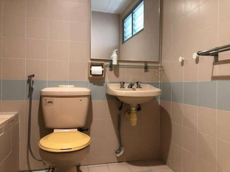 Apartamentos Selesa Hillhomes Homestay By Immaculate