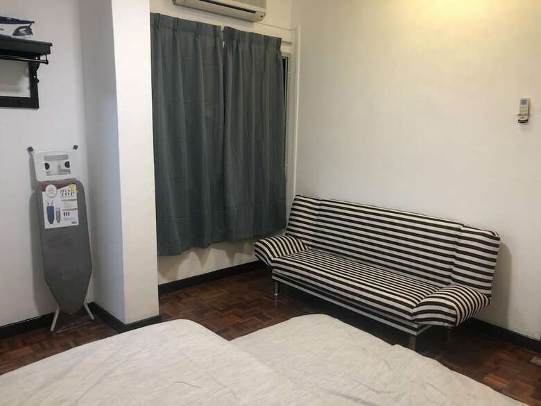 Apartamentos Selesa Hillhomes Homestay By Immaculate