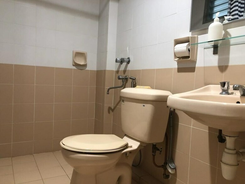 Apartamentos Selesa Hillhomes Homestay By Immaculate