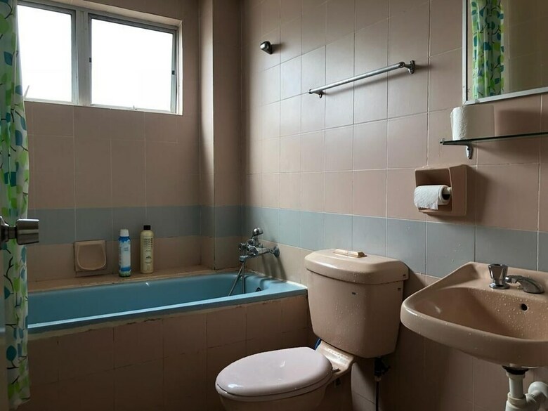Apartamentos Selesa Hillhomes Homestay By Immaculate