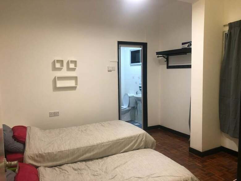 Apartamentos Selesa Hillhomes Homestay By Immaculate