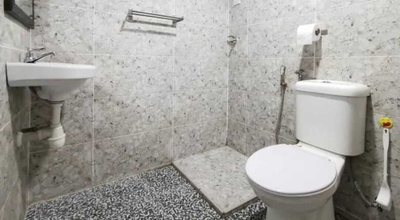 Apartamentos Selesa Hillhomes Homestay By Immaculate
