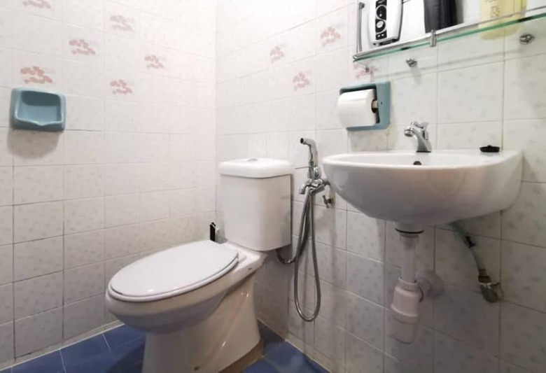 Apartamentos Selesa Hillhomes Homestay By Immaculate
