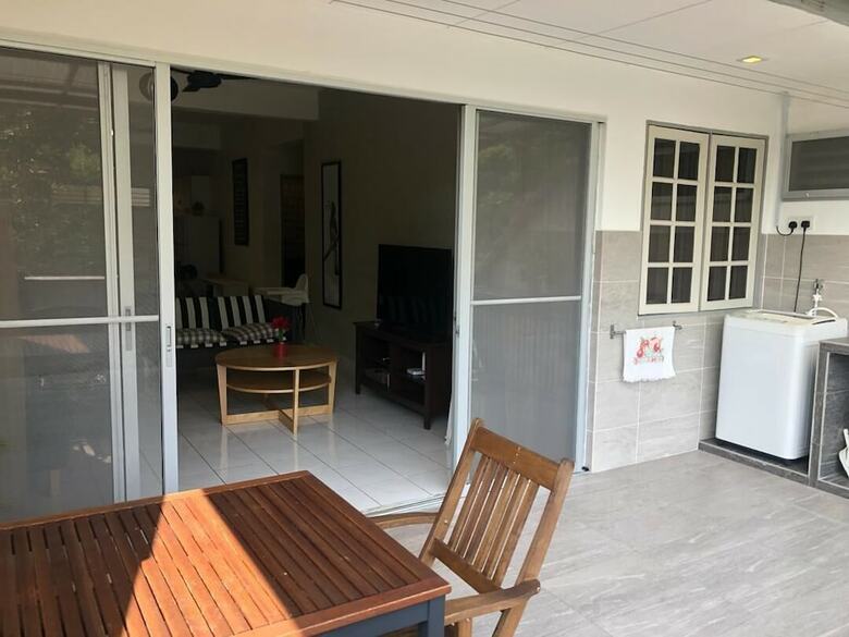 Apartamentos Selesa Hillhomes Homestay By Immaculate