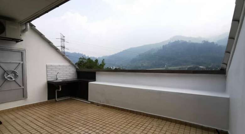 Apartamentos Selesa Hillhomes Homestay By Immaculate
