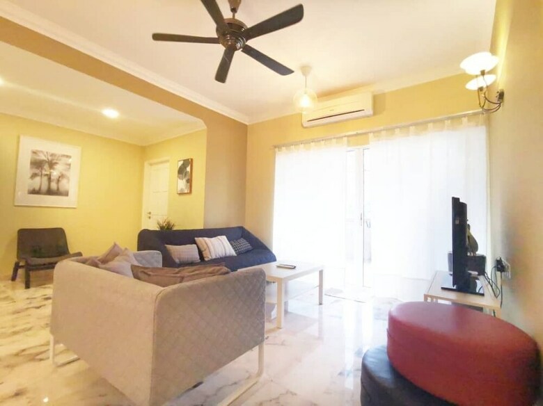 Apartamentos Selesa Hillhomes Homestay By Immaculate