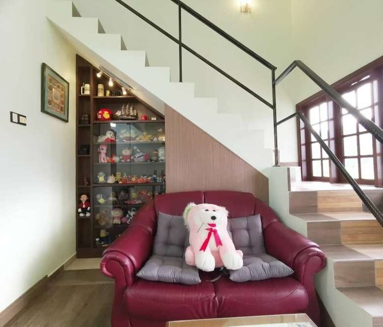 Apartamentos Selesa Hillhomes Homestay By Immaculate