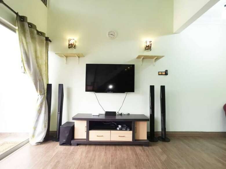 Apartamentos Selesa Hillhomes Homestay By Immaculate