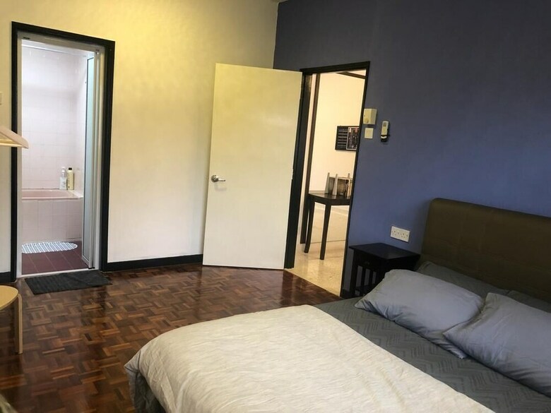 Apartamentos Selesa Hillhomes Homestay By Immaculate