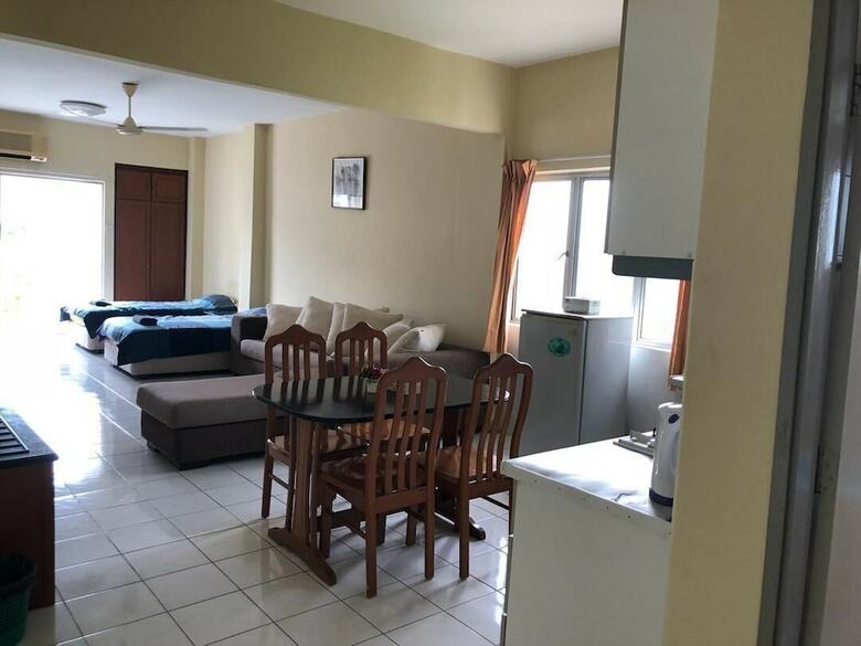 Apartamentos Selesa Hillhomes Homestay By Immaculate
