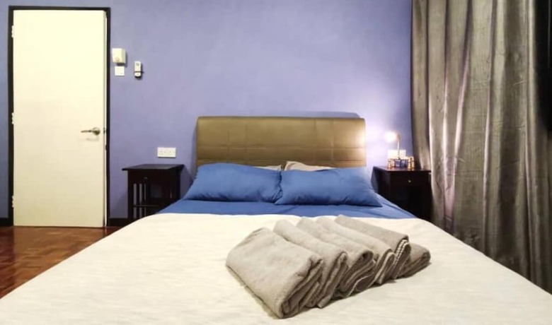 Apartamentos Selesa Hillhomes Homestay By Immaculate