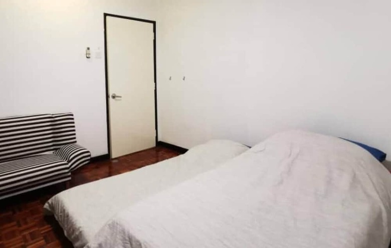 Apartamentos Selesa Hillhomes Homestay By Immaculate