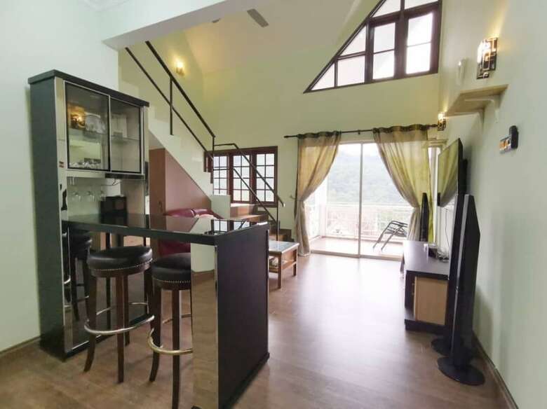 Apartamentos Selesa Hillhomes Homestay By Immaculate
