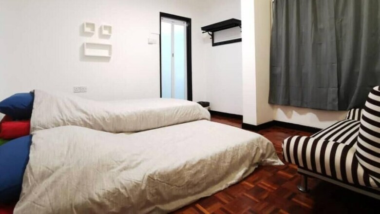 Apartamentos Selesa Hillhomes Homestay By Immaculate