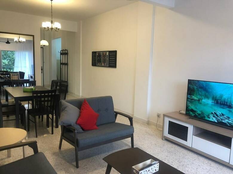 Apartamentos Selesa Hillhomes Homestay By Immaculate