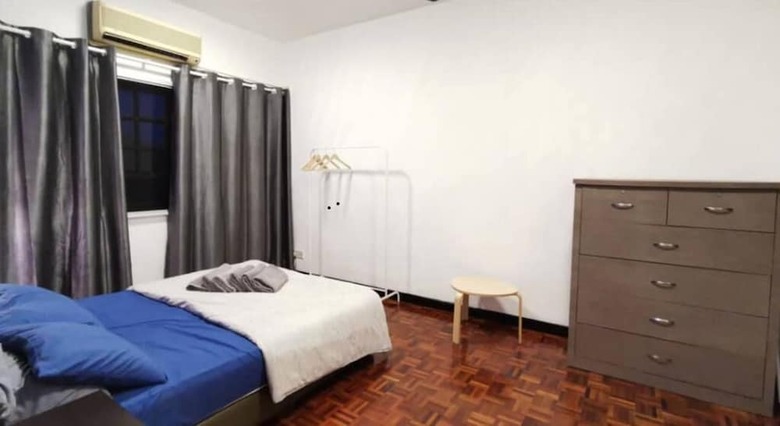 Apartamentos Selesa Hillhomes Homestay By Immaculate