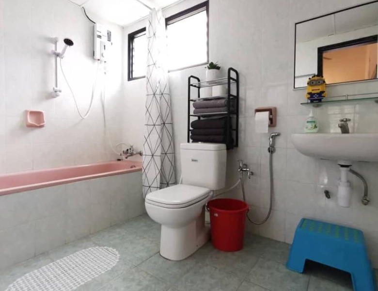 Apartamentos Selesa Hillhomes Homestay By Immaculate