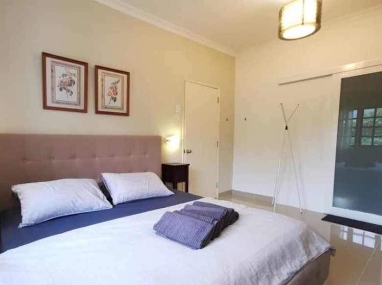 Apartamentos Selesa Hillhomes Homestay By Immaculate