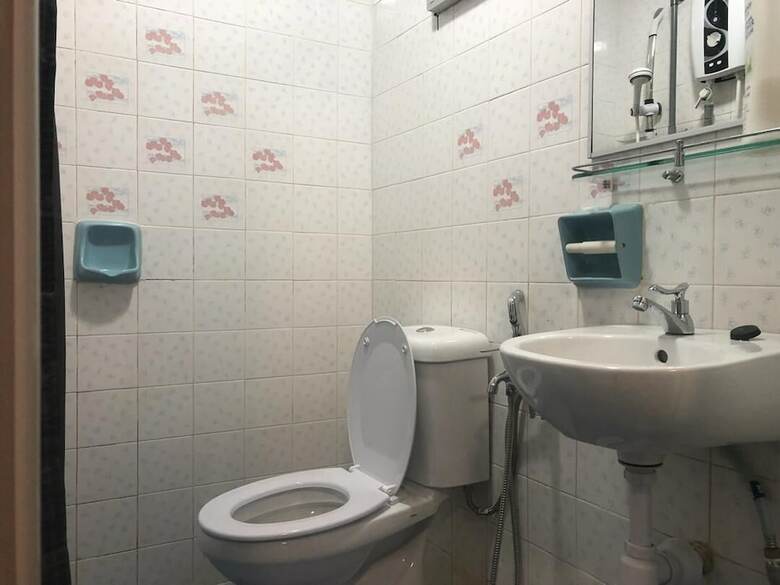 Apartamentos Selesa Hillhomes Homestay By Immaculate