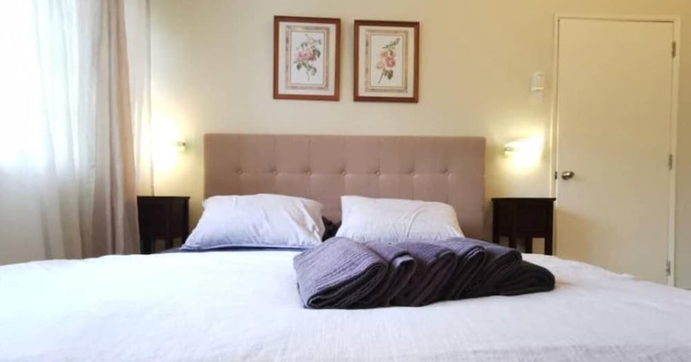 Apartamentos Selesa Hillhomes Homestay By Immaculate