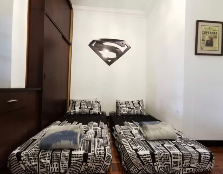 Apartamentos Selesa Hillhomes Homestay By Immaculate