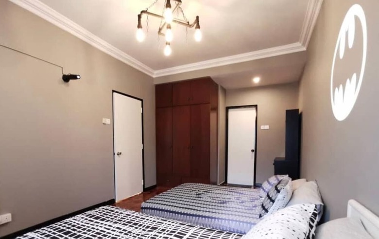 Apartamentos Selesa Hillhomes Homestay By Immaculate
