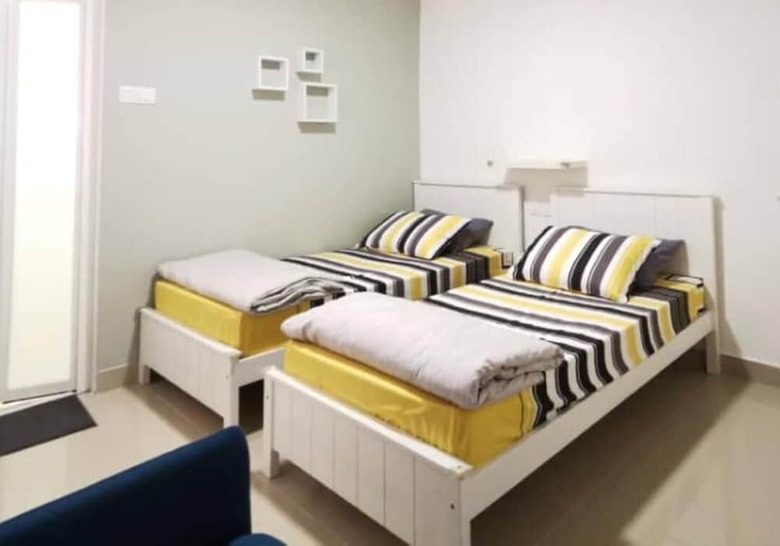 Apartamentos Selesa Hillhomes Homestay By Immaculate