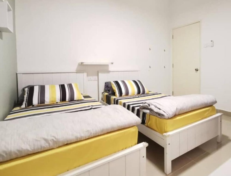 Apartamentos Selesa Hillhomes Homestay By Immaculate