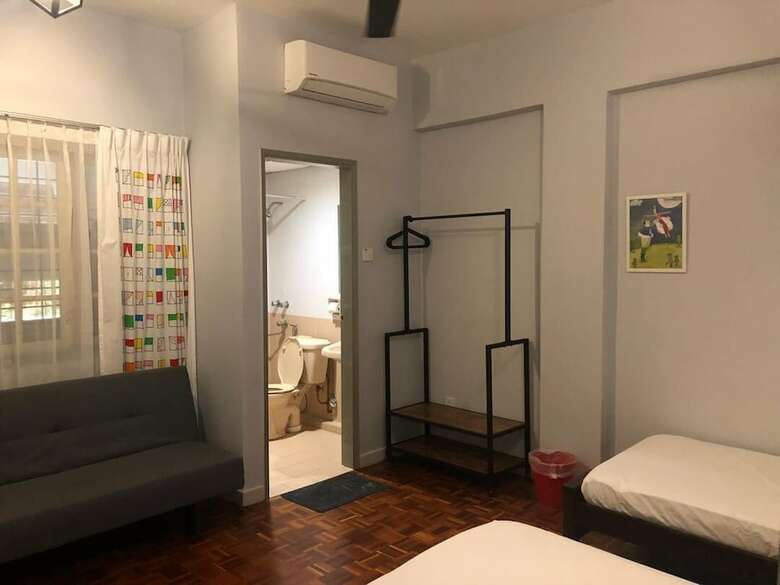 Apartamentos Selesa Hillhomes Homestay By Immaculate