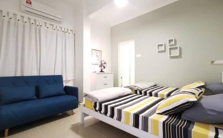Apartamentos Selesa Hillhomes Homestay By Immaculate