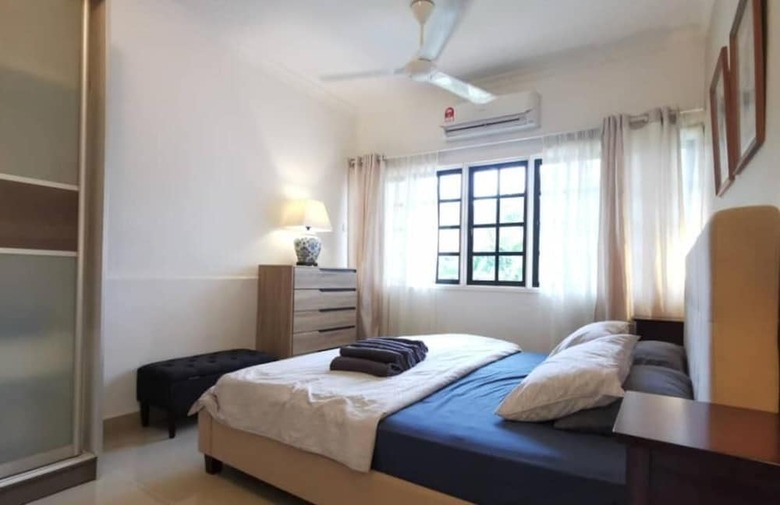 Apartamentos Selesa Hillhomes Homestay By Immaculate
