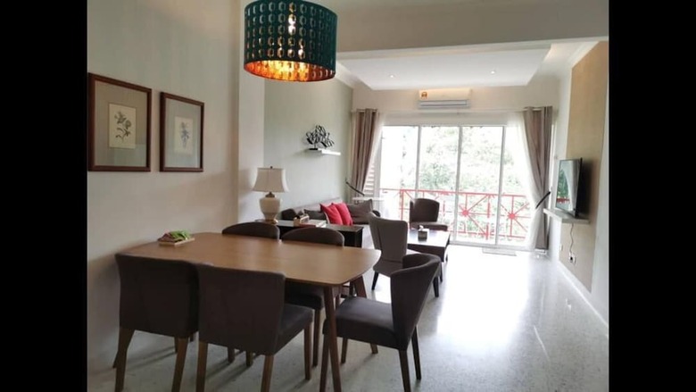 Apartamentos Selesa Hillhomes Homestay By Immaculate