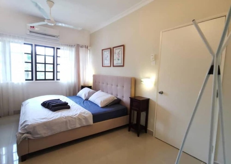 Apartamentos Selesa Hillhomes Homestay By Immaculate