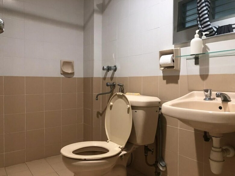 Apartamentos Selesa Hillhomes Homestay By Immaculate