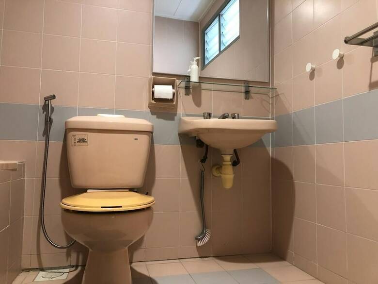 Apartamentos Selesa Hillhomes Homestay By Immaculate