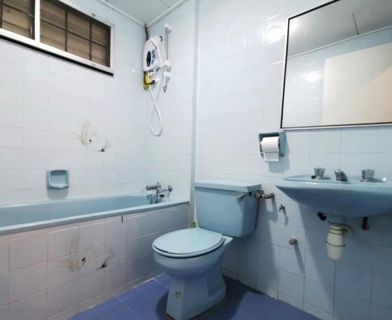 Apartamentos Selesa Hillhomes Homestay By Immaculate